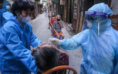 Covid-19 TP.HCM ngày 9/8: TP.HCM ghi nhận 3.991 ca nhiễm trong ngày hôm nay