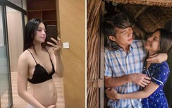 Thiên An nhận có con với Jack, tố anh bỏ bê con dù cô cầm 5 triệu mỗi tháng