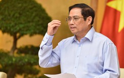 Quyết tâm giãn cách xã hội, hi sinh một, hai tháng để "xanh hóa vùng đỏ"