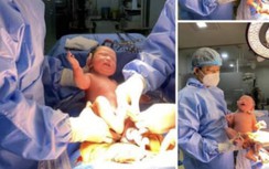 Bệnh viện Chợ Rẫy TP.HCM khẳng định không có "bác sĩ Trần Khoa"