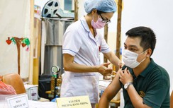 Trưa 9/8, Hà Nội thêm 39 ca Covid-19: 18 ca công trình Bệnh viện ĐK Hà Đông