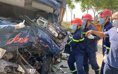 Tin tức tai nạn giao thông mới nhất ngày hôm nay 9/8/2021