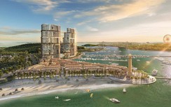 Bất động sản siêu sang ngược dòng mùa dịch