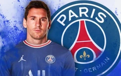 Thực hư thông tin Barca phá đám vụ Messi tới PSG