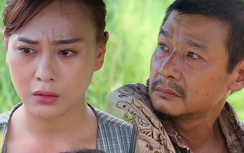 Hương vị tình thân tập 80: Ông Sinh nói bí mật với Nam, Chiến "Chó" trở lại