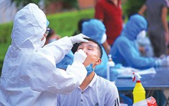 Dân tự xét nghiệm Covid-19 thế nào?