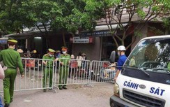 Hải Dương ghi nhận thêm 12 ca Covid-19, có 5 người liên quan quán thịt chó