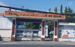 Khởi tố vụ sai phạm gần 17,5 tỷ đồng ở Trường CĐ nghề An Giang