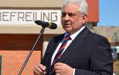 Đại sứ Nga tuyên bố Nord Stream 2 sẽ hoàn thành trong vài tuần nữa