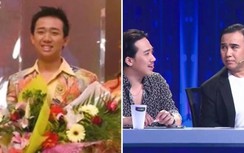 Trấn Thành tới nhà Quyền Linh xin bí kíp làm nghề MC