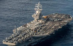 Báo Nga: Mỹ và Israel đã chuẩn bị cho hành động tấn công Iran