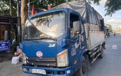 Dùng xe "luồng xanh" chở thuê người từ vùng dịch về Cần Thơ