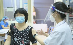 Tiêm đủ 2 mũi vaccine Covid-19, cơ thể được bảo vệ trong bao lâu?