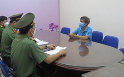 Bị phạt 7,5 triệu vì đăng Facebook "...hỏi tiền hỗ trợ có đòi được không?"