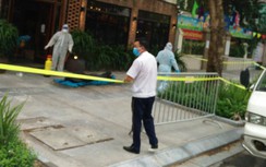 Nam giới tử vong trong nhà hàng Vua chả cá âm tính với SARS-CoV-2