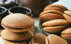 Hai loại bánh trẻ con mê mẩn đến ngẩn tò te, mẹ đảm đáp liền “không khó"