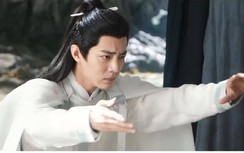 Tiêu Chiến rơi nước mắt trong trailer “Ngọc Cốt Dao”, lập tức lập kỷ lục