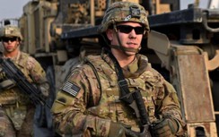 Nga tuyên bố lý lẽ của Mỹ để duy trì quân đội ở Syria là "lố bịch"