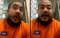 Hiếu Hiền: Bản thân tôi có chết cũng không sao!