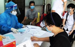 Cần Thơ cạn vaccine, Trà Vinh tiêm “đủng đỉnh”