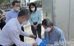 Những ai được nhận gói hỗ trợ đợt 2 khoảng 900 tỉ đồng ở TP.HCM?