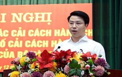 Tân Tổng giám đốc Kho bạc Nhà nước là ai?