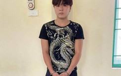 Mê mẩn iPhone X, nam thanh niên đột nhập trường mầm non, phá két trộm tiền