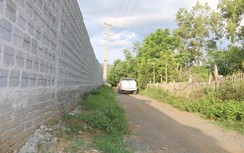 Sơn La: Dân tố doanh nghiệp lấn đường, chặn lối đi