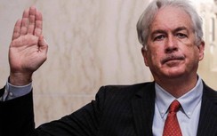 Giám đốc CIA Mỹ Bill Burns đến Israel bàn hành động đối phó với Iran