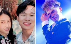 Jack lần đầu “mở miệng” sau lùm xùm “bắt cá 2 tay”: Xác nhận có con riêng