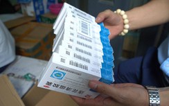 Phát hiện số lượng lớn tân dược "lạ" nghi nhập lậu