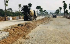 Hạ tầng giao thông - đòn bẩy cho bất động sản tăng trưởng