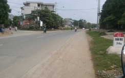 Hà Nội: Sơn Đông, Sơn Tây áp giá đền bù cao nhất 7,5 triệu đồng/m2