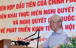 Tổng Bí thư kỳ vọng và tin tưởng vào Chính phủ nhiệm kỳ 2021-2026