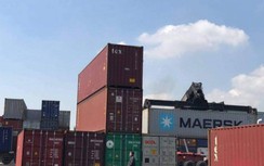 Bộ Công thương đề nghị giảm chi phí logistics trên toàn quốc