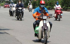 Hà Nội cấp gần 20.000 mã cho shipper hoạt động