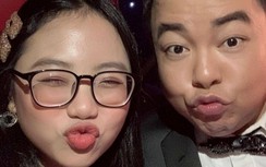 Điều gì khiến Quang Lê hết lòng ưu ái Phương Mỹ Chi?