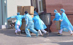 Mua đồ ủng hộ chống dịch, cần có tư vấn