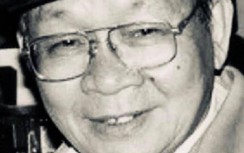 Vĩnh biệt đạo diễn Lê Văn Tĩnh - người thầy truyền "lửa" của nhiều thế hệ