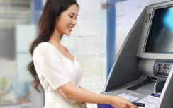 CRM BIDV - Máy giao dịch tự động thế hệ mới nhiều tiện ích