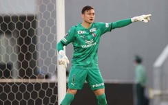 Thủ thành số 1 Cerezo Osaka chơi bết bát, Đặng Văn Lâm vẫn bị ngó lơ