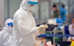 Một học sinh Hải Dương mắc Covid-19 sau 5 lần xét nghiệm âm tính