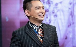 Ca sĩ Việt Quang qua đời ở tuổi 44: Người nỗ lực với cuộc đời