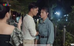 Hương vị tình thân tập 83: Nga dọa tung clip của Long và Nam?