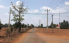 "Phân lô bán nền" được đưa ra chất vấn tại HĐND tỉnh Gia Lai