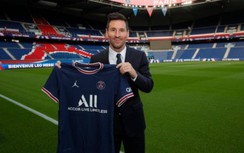 Sau bom tấn Messi, PSG nhắm một cầu thủ không tưởng