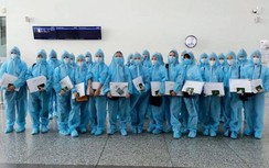 Xuất khẩu lao động “thoi thóp”