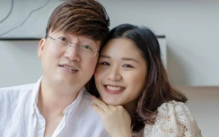 Sỹ Luân: Chưa bao giờ thấy việc mẹ không chấp nhận bà xã là điều đáng buồn!