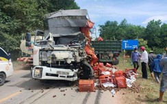 Tin tức tai nạn giao thông mới nhất ngày hôm nay 13/8/2021