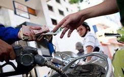 Giá xăng dầu hôm nay 13/8: Chững lại "nghe ngóng" động thái từ Hoa Kỳ